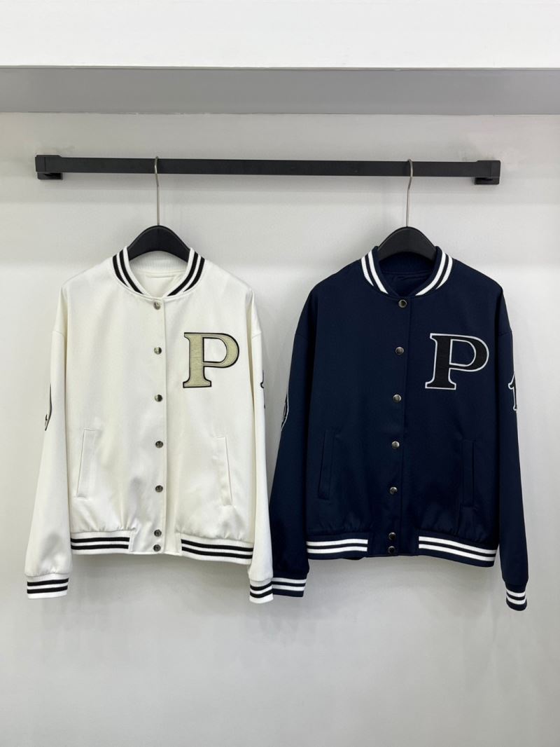 Prada Outwear